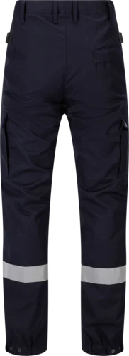 Action Trouser Reflective Wenaas Medium