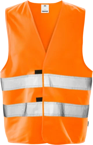 Vest Kl 2 501 H Wenaas Medium