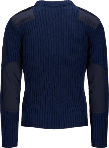 Nato Sweater Round Neck Wenaas Medium