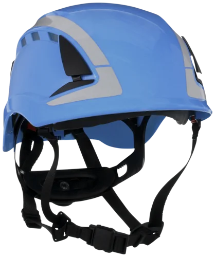 Helmet SecureFit X5000V RX Wenaas Medium