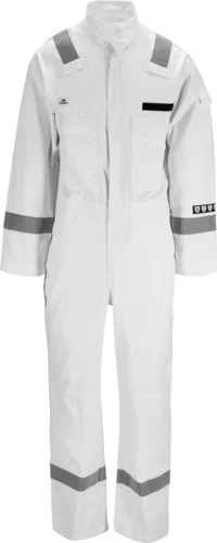FR coverall lightweight Wenaas Medium