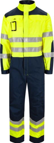 Flamtech Coverall Wenaas Medium