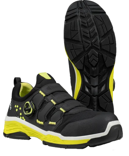 Shoe Jalas TIO 2068 Wenaas Medium