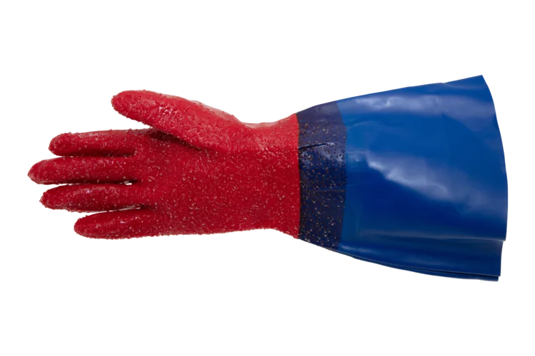 Glove Elite W Wenaas Medium
