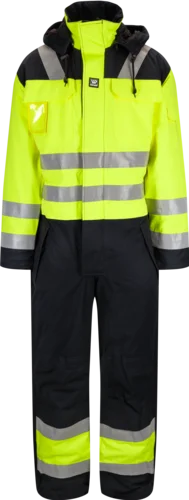 Multinorm Winter Coverall Wenaas Medium