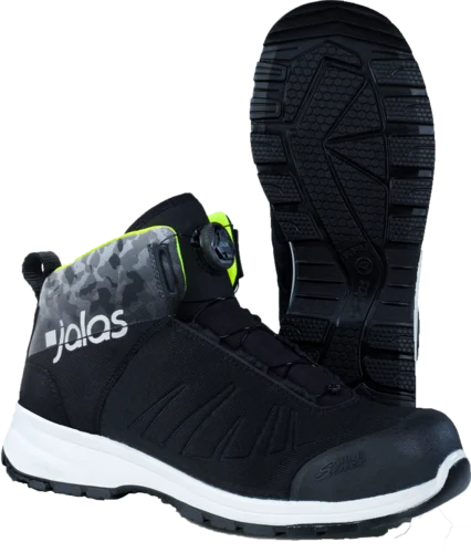 Boot 6  Jalas 7178 ZenitEVO S3 Wenaas Medium
