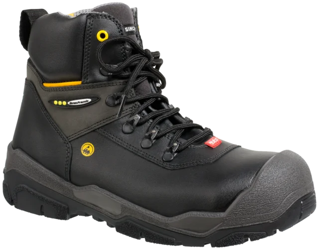 Boot 6  Jalas 1828 Jupiter S3 Wenaas Medium