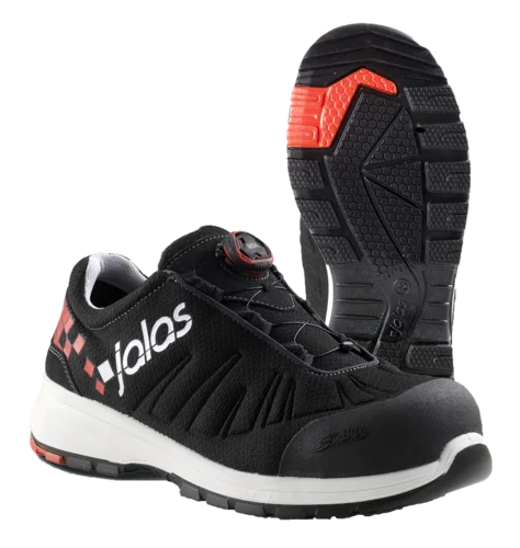 Shoe Jalas 7138 Zenit EVO S3 Wenaas Medium