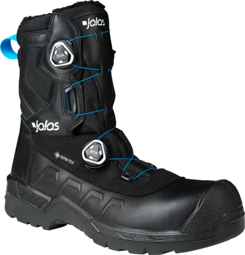 Boot Jalas Heavy Duty GTX S3 Wenaas Medium