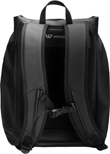 Rollup Backpack Wenaas Medium