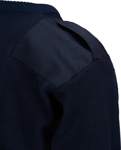 Nato Sweater v-neck Wenaas Medium