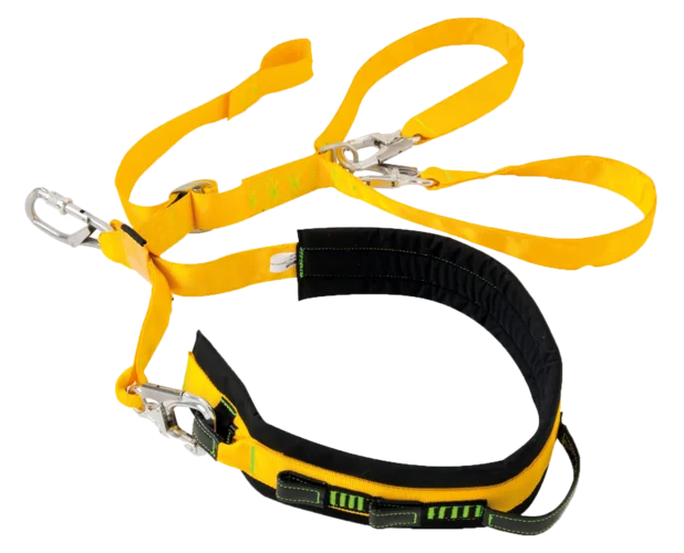 Rescue Sling Miller Wenaas Medium