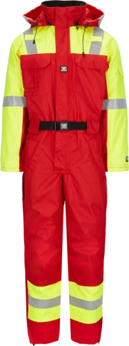 Marinerguard Zeevaartoverall Winter Wenaas Medium