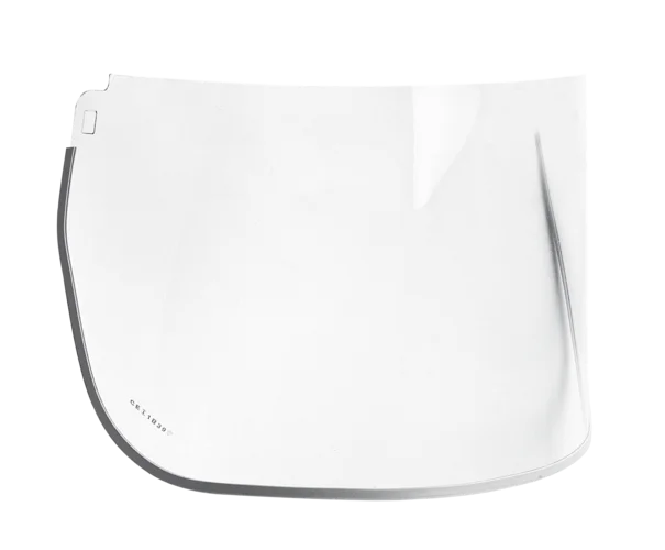 Visor PC Clear SV9PC 23cm Wenaas Medium