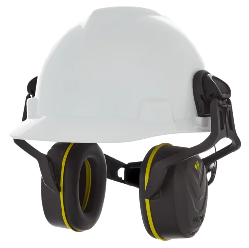 Earmuff V-Gard Med-14 Helmet Wenaas Medium