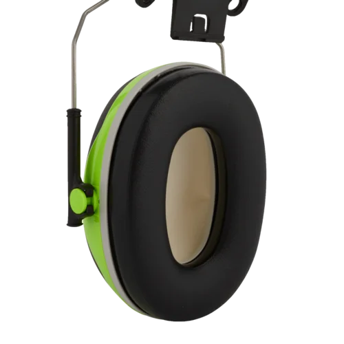 Earmuff 3M X4 Helmet P3E Wenaas Medium