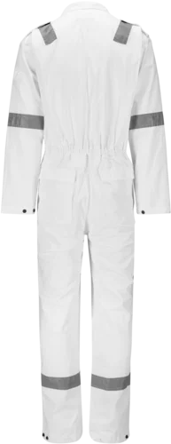 Shipping Coverall Wenaas Medium
