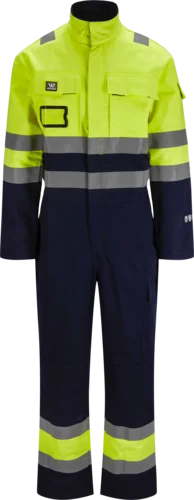 Moltenguard Coverall Wenaas Medium