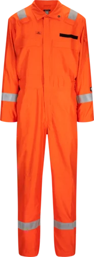 Coverall Tropic FR Wenaas Medium