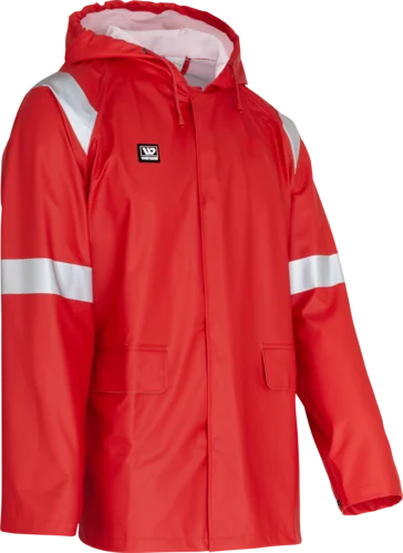 Offshore Rain Jacket Wenaas Medium