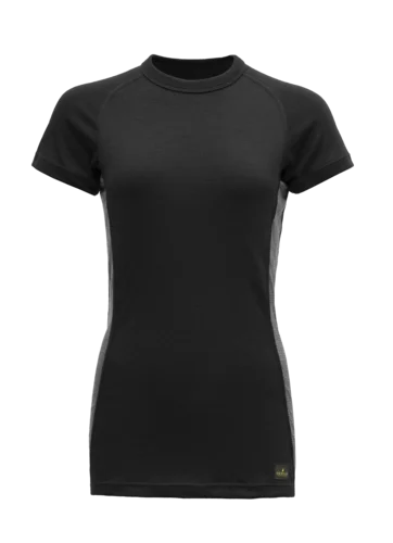 T-shirt ladies Devold Spirit Wenaas Medium