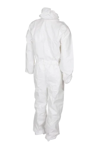 Coverall W50 Single Pack Wenaas Medium