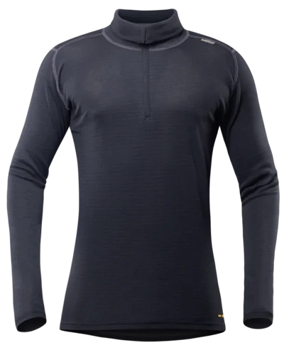 Zipneck Devold Safe Wenaas Medium