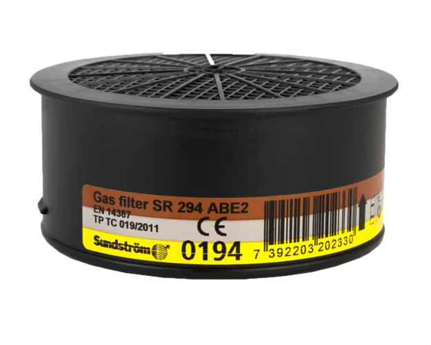 Filter A2B2E1 SR294 à3 Wenaas Medium