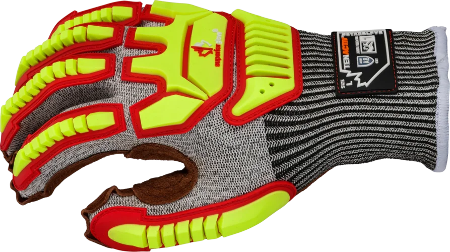 Handskar Tenactive Rigger Wenaas Medium