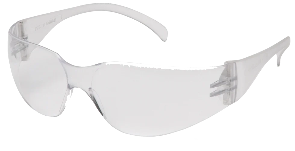 Glasses Intruder Clear à12 Wenaas Medium