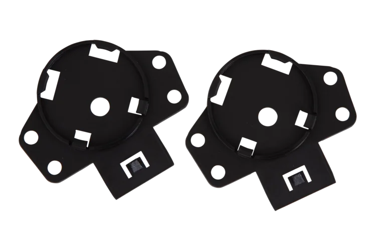Adapter Visir Iris2 0366 Wenaas Medium