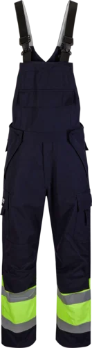 Multinorm Bib n brace Wenaas Medium