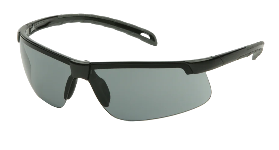 Brille Ever-Lite Grå à12 Wenaas Medium