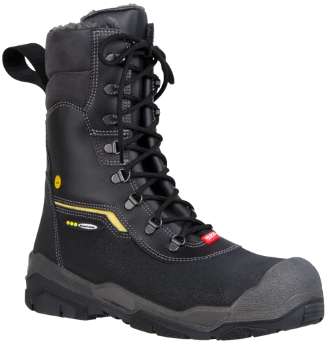 Boot Jalas Ice track S3 Wenaas Medium