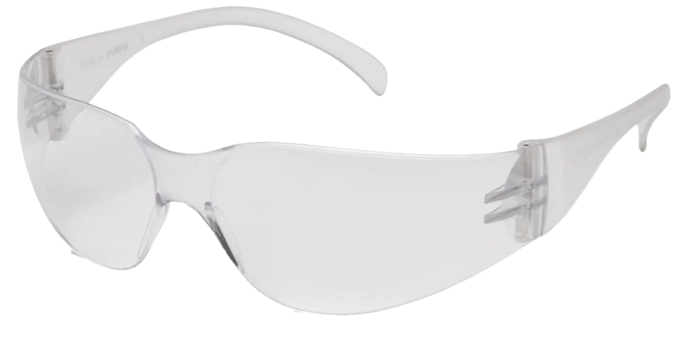 Glasses Pyra AF Intruder Clear Wenaas Medium