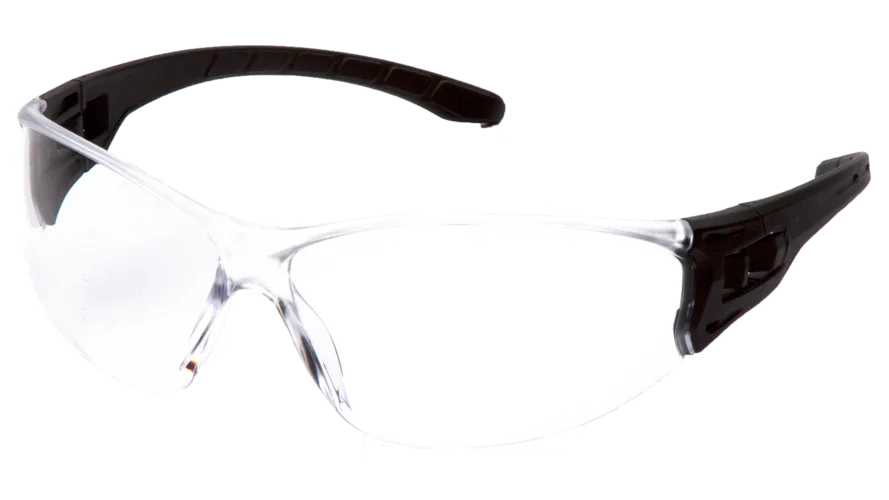 Glasses Pyramex Trulock Clear Wenaas Medium