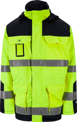 Flamtech Winter Parka Wenaas Medium