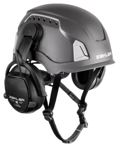 Headset Zekler 412DH Helmet Wenaas Medium