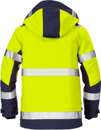 Jakke Gore-Tex® Kl 3 4988 Wenaas Medium