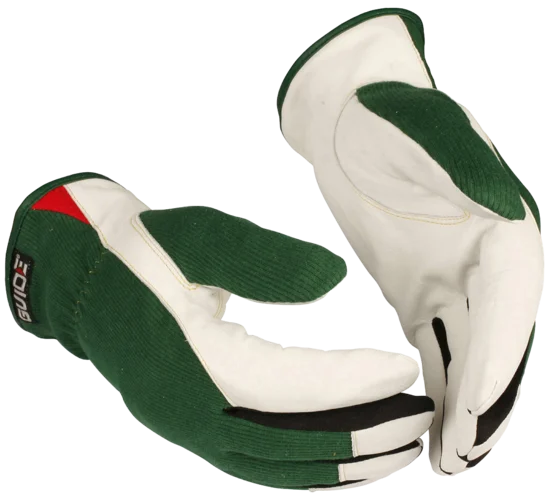 Glove Guide 340 Wenaas Medium