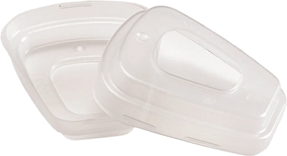Filter holder 3M 501 PAR Wenaas Medium