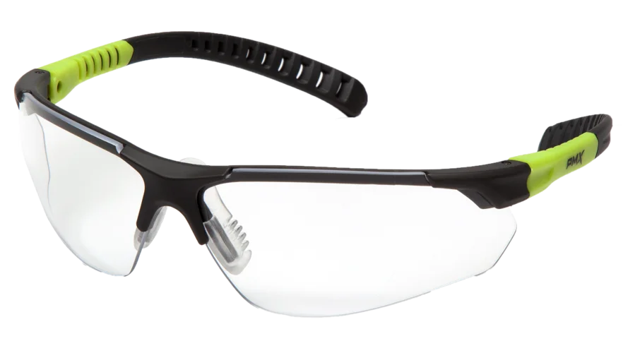 Glasses Pyramex Sitecore Clear Wenaas Medium