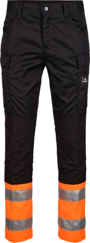 Mens trouser 2-col. stretch Wenaas Medium