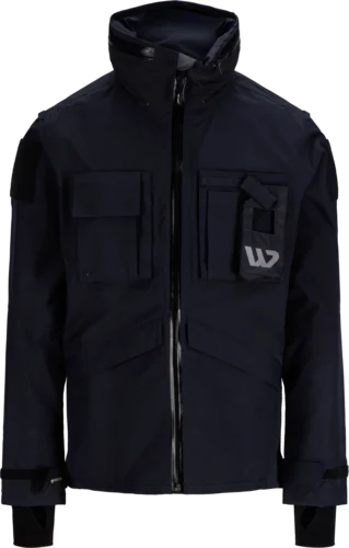Jakke i Gore-Tex med stretch Wenaas Medium