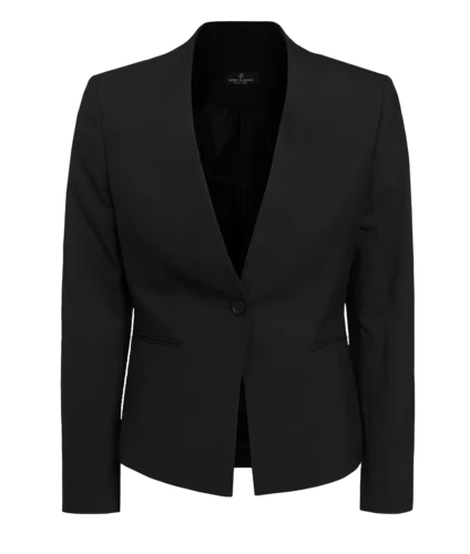 Utgående Ellie Dressjakke Dame Sverre W. Monsen Medium