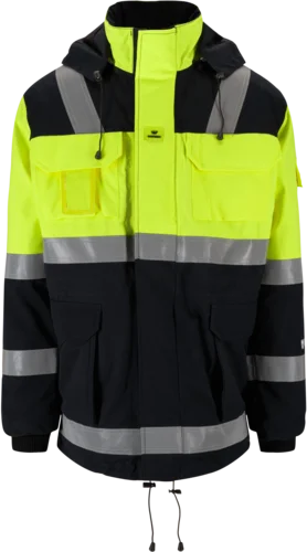 Multinorm Winter Parka Wenaas Medium