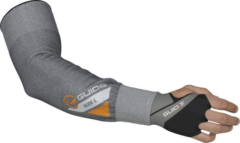 Armsleeve Guide 372 Wenaas Medium