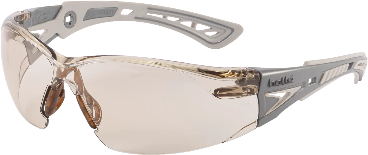 Glasses Bollé Rush+ IO Wenaas Medium