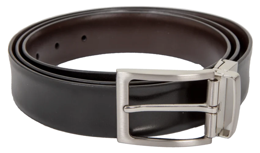 Belt leather Wenaas Medium