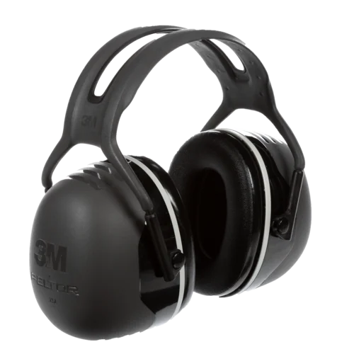 Earmuff 3M X5 Headband Wenaas Medium